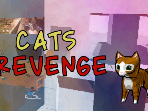 CATS REVENGE