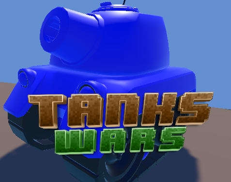 TANKS WARS